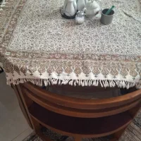 میز ناهار خوری