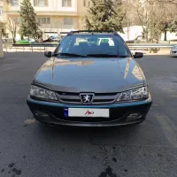 پژوپارس مدل 86 درحد