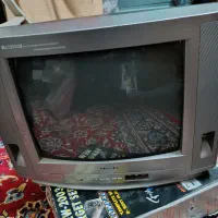 تلویزیون رنگی