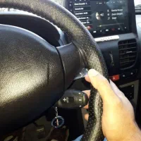 نصب ردیاب دزدگیر مانیتور و دوربین ثبت وقایع خودرو|خدمات موتور و ماشین|نهبندان, |دیوار