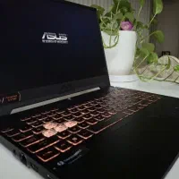 لپتاپ گیمینگ ASUS Tuf F15 نو