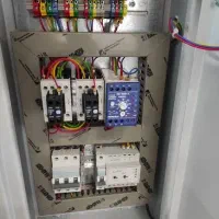 تعمیرات سیار و فوری برق صنعتی،دوربین و اتوماسیون