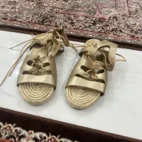 کنفی صندل لژدار