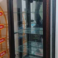 ویترین و استند پفک و بوفه|بوفه، ویترین، کنسول|بروجرد, |دیوار