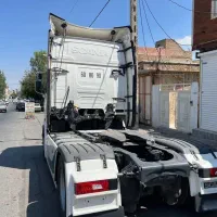 اسکانیاr500