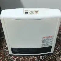 بخاری ژاپنی