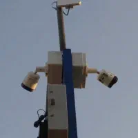 نصب و راه اندازی دوربین مداربسته