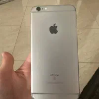 Iphone 6s plus