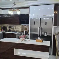 اپارتمان ۱۲۰ متری ۳خواب در میدان امام اخلاص