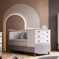 سرویس خواب نوزاد و نوجوان