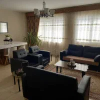 آپارتمان مبله فقط ماهیانه بیمارستان پیونداعضا صدرا|اجارهٔ کوتاهمدت آپارتمان و سوئیت|شیراز, شهرک گلستان|دیوار