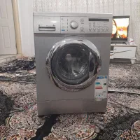 لباسشویی۸کیلو دو