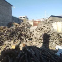 ضایعات چوب تخته برشکاری وهرس کاری