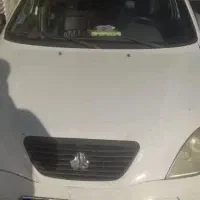 فروش تیبا مدل 94|خودرو سواری و وانت|کازرون, |دیوار