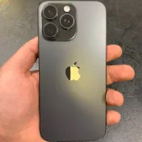 ایفون ۱۵ پرومکس ۲۵۶ رجیستر شده