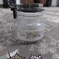 قوری بزرگ ویکتوریا،اصل فرانسه،نونو|قوری، کتری، قهوه‌ساز دستی|تهران, شهران جنوبی|دیوار