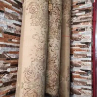 قالی 6متری  باتراکم بالا