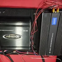 سیستم|صوتی و تصویری|تهران, کیانشهر|دیوار