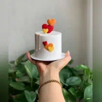 آموزش کیک وشیرینی به صورت مجازی یا خصوصی|خدمات آموزشی|کرمان, |دیوار