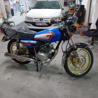 هندا نیکتاز200|موتورسیکلت|قرچک, شهرک الحدید|دیوار