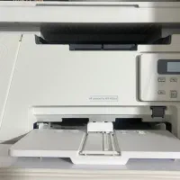 پرینتر چندکاره hp