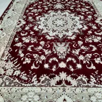 دو عدد فرش ۱۲متری