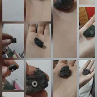 تعدادی سنگ ، شهاب سنگ، سنگ الماس و|جواهرات|تهران, انبار نفت|دیوار