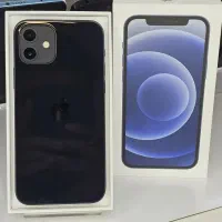 Iphone 12 normall icloud