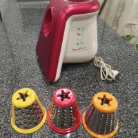 رنده برقی مولینکس