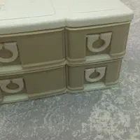 فایل ۴ طبقه