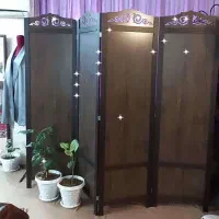 طرحدار پاراوان|صنایع دستی و سایر لوازم تزئینی|اهواز, ۲۵۴دستگاه|دیوار
