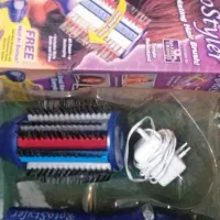 سشوار چرخشی