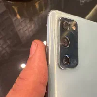 گوشی s20fe 5G 256 ram8|موبایل|اردبیل, |دیوار