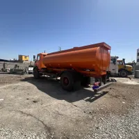 راننده پایه یک نیازمندیم