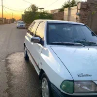 پراید هاچبک کره ای
