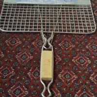 توری کباب پز