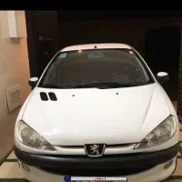 206sd v8
