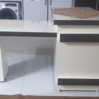 جزیره آشپز خانه