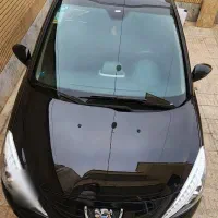 207پانا مدل ۱۴۰۳|خودرو سواری و وانت|شاهین‌شهر, فردوسی|دیوار