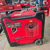 فروش موتور برق بی نظیر از برند ایزی پاور|ماشینآلات صنعتی|بندر ماهشهر, |دیوار