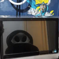 کامپیوتر لمسی msi