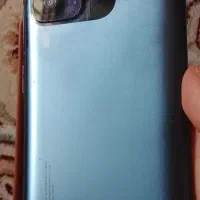 گوشی موبایل poco m5s حافظه ۱۲۸