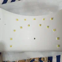 دستگاه یو وی|آرایشی، بهداشتی، درمانی|کرج, ساسانی (قلمستان)|دیوار