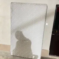 باکس تخت عرض ۱۲۰|تشک تختخواب|تهران, تهرانسر شمالی|دیوار