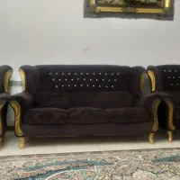 مبل و جلو مبلی