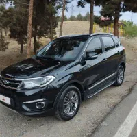 تیگو ۵ مدل ۹۸