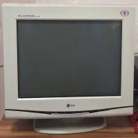 مانیتور ۱۷ اینچ LG سری لبخند