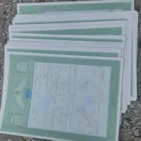 فرصت ویژه خریدپلاک فاز۳بهاران ازمالک اصلی(مالکانه)