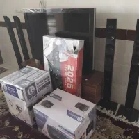فروش لوازم برقی|اجاق گاز و لوازم برقی پختوپز|محمدشهر, جعفرآباد|دیوار