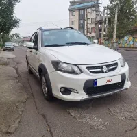 کوییکR مدل1401 سفیدمشکی|خودرو سواری و وانت|رشت, دیانتی|دیوار